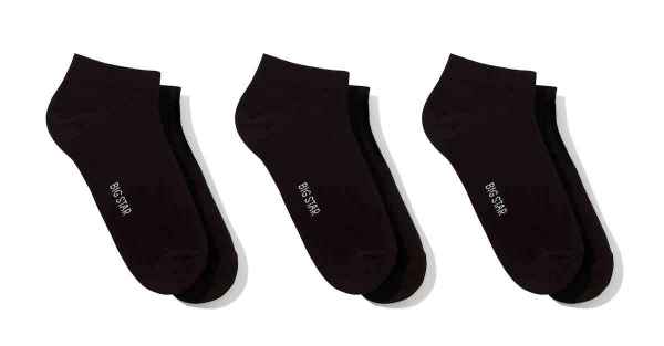 Big Star Damen Socken Strümpfe ANTUSA_3 273516906