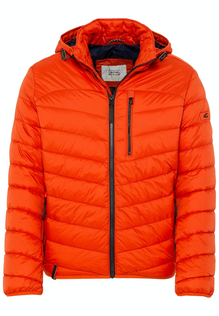 Camel Active Herren Jacken outdoor JACKE 430880 4E52 Jacken