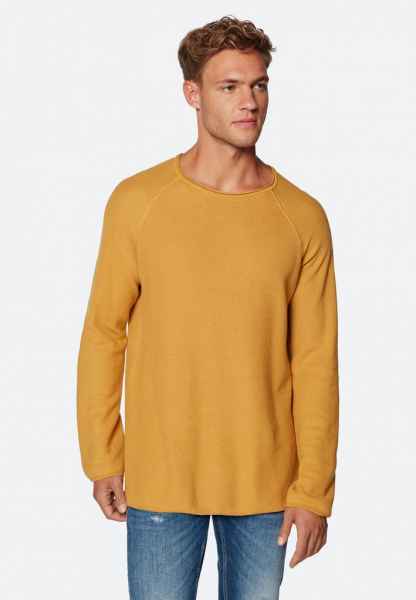Mavi Herren Sweatshirt Pullover LONG SLEEVE SWEATER 070671-30719