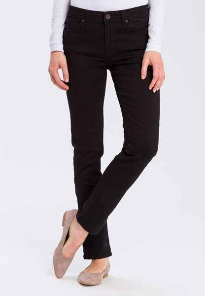 Cross Jeans Damen Hose Jeans P 489-155-ANYA