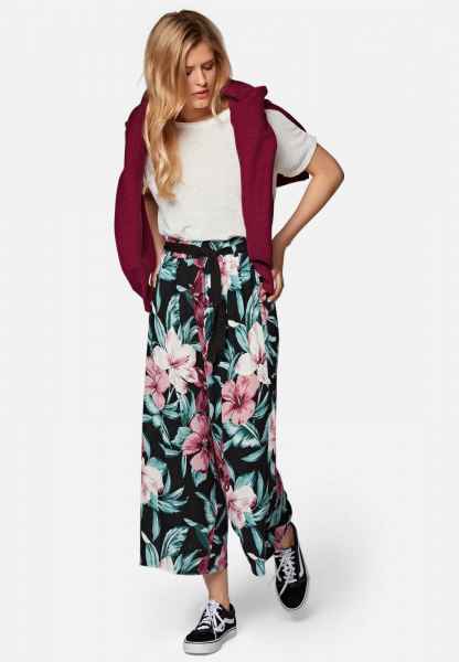 Mavi YOUNG FASHION Damen PLEATED PANTS Damen Hose Jeans
