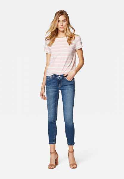 Mavi YOUNG FASHION Damen ADRIANA ANKLE Damen Hose Jeans