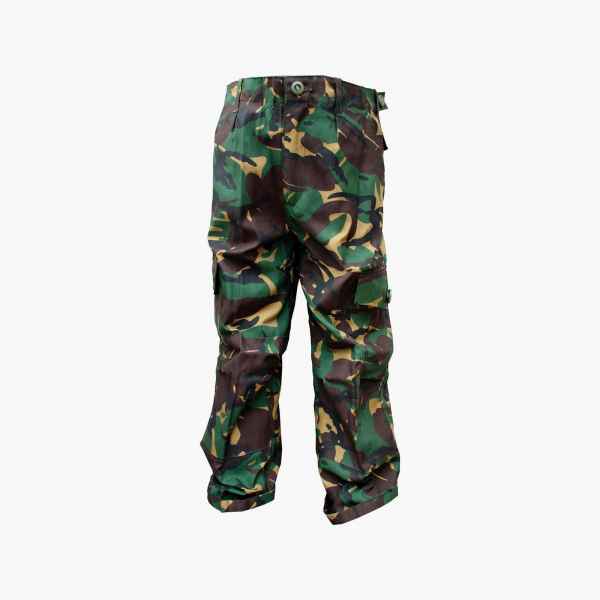 Highlander Kinderhose TR021Y COMBAT TROUSERS KIDS