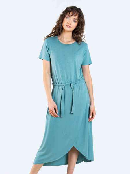 Big Star Damen Kleid HENRIETTA 340095302