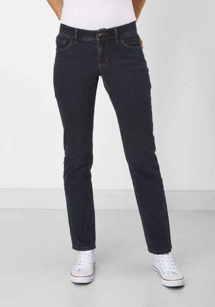 PADDOCK´S Damen Jeans TRACY Regular Fit Stretch Hose Denim