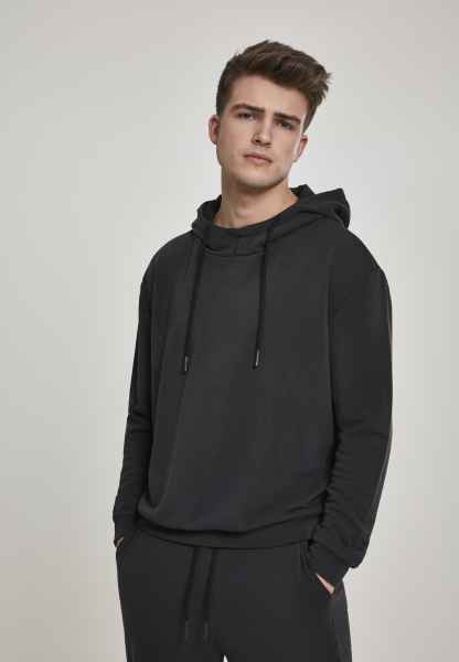 Urban Classics Herren Kapuzenpullover Hoodie Sweatshirt Modal Terry Hoody