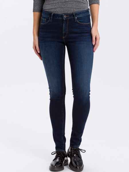 Cross Jeans Damen Hose Jeans N 497-171-ALAN