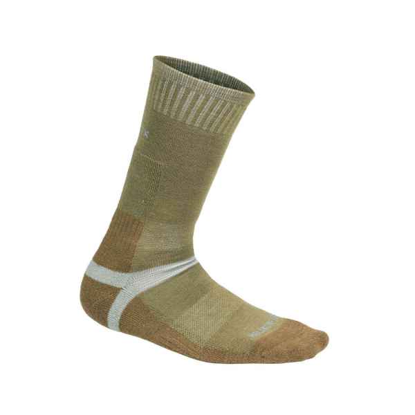 Helikon-Tex Merino Socken Army Outdoor