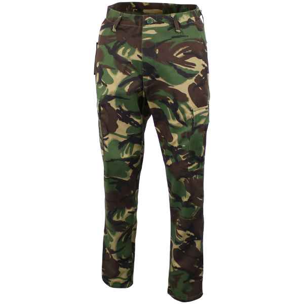 MFH US Kampfhose BDU