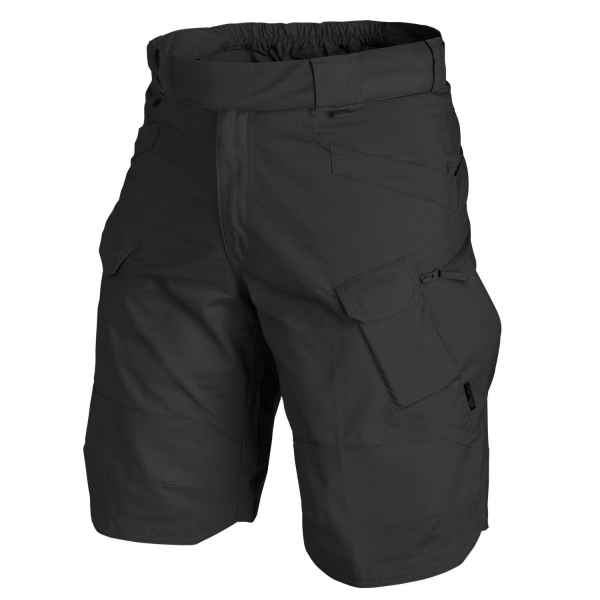 Helikon-Tex UTS Urban Tactical Shorts 11'' Poly Cotton Ripstop Army Cargo Hose