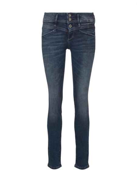 TOM TAILOR Damen Hose Jeans Tom Tailor Alexa slim