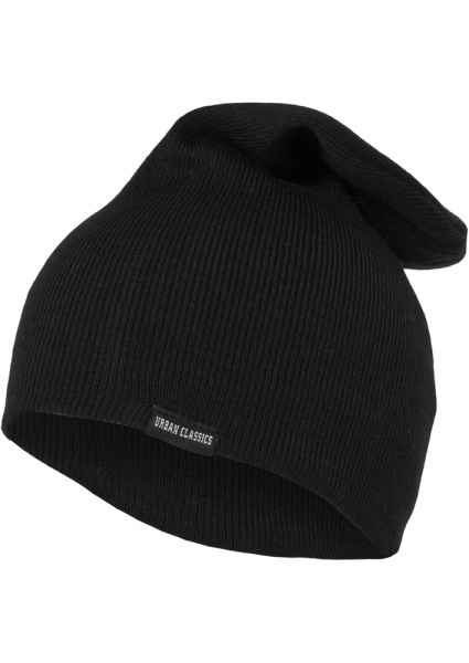 Urban Classics Herren Mütze Long Beanie