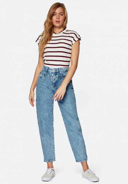 Mavi Damen Hose Jeans LOLA 101076-30490