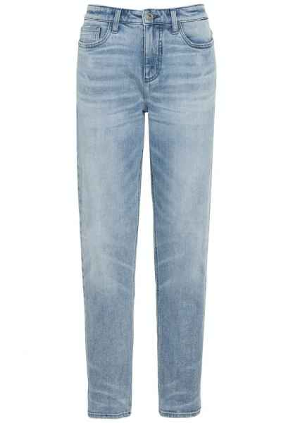 Camel Active Damen Hose Jeans DENIM TROUSER 388425-5574 Denim Hosen