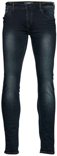 BLEND Herren Jet Jogg Jeans Hose Dark Blue Slim Fit Style NEU 20701674