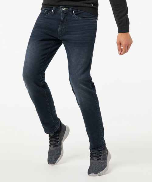 Pierre Cardin Herren Slim Fit Jeans Hose Antibes Jeans 03003/000/06105