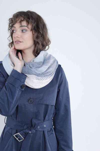 Big Star Schal BRILLANTA 173131000