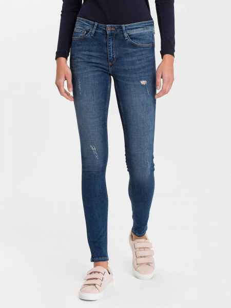 Cross Jeans Damen Hose Jeans P 448-118-Natalia