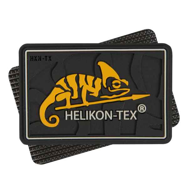 Helikon-Tex HELIKON-TEX Logo Patch PVC Army Abzeichen Army