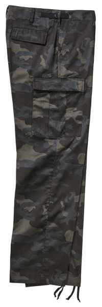BRANDIT Herren Cargo Hose 1006 US Ranger Hose Army Pants Outdoor NEU 1006