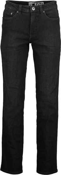 PADDOCK´S Herren Straight Leg Jeans Hose 80180 4982 000 RANGER