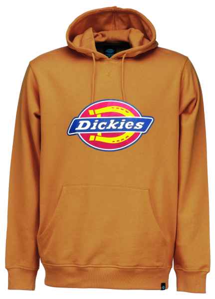 Dickies Damen Kapuzenpullover Hoodie NEVADA REGULAR HOODY