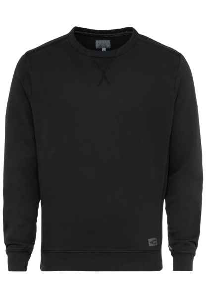 Camel Active Herren Sweatshirt Pullover H-Sweatshirts 409347-5F04 Pullover