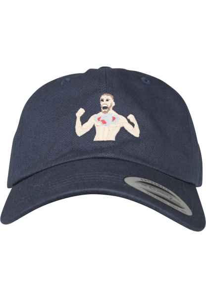 Turn Up Herren Cap Mütze Kappe Baseball Mac Dad Cap