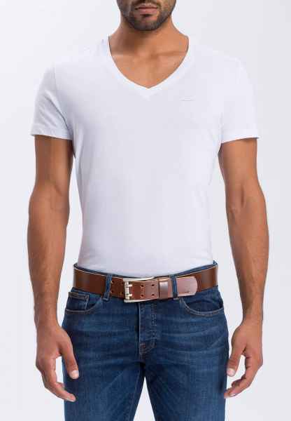 Cross Jeans Gürtel klassisch 0386K-025-Gürtel