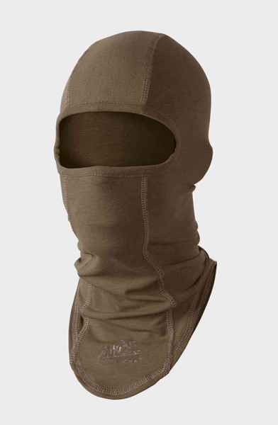 Direct Action FLAME RETARDANT Balaclava Combat Dry Coyote Sturmmaske