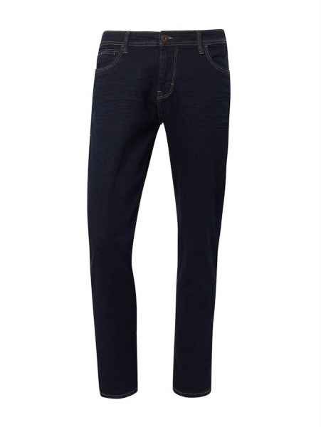 TOM TAILOR Herren Josh Regular Slim Jeans Denim Stretch Five Pocket Hose
