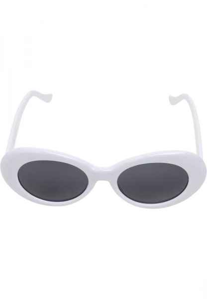Urban Classics Herren Sonnenbrille Unisex 2 Tone Sunglasses