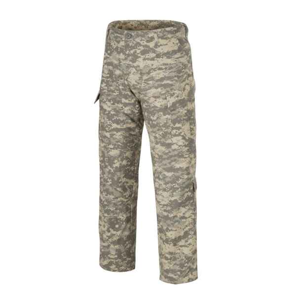 Helikon-Tex ACU Hose Poly Cotton Ripstop UCP Cargo Army Taktikal