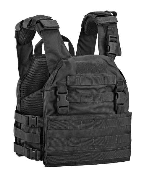 Defcon 5 Weste Jacke D5-Plattenträger Thunder
