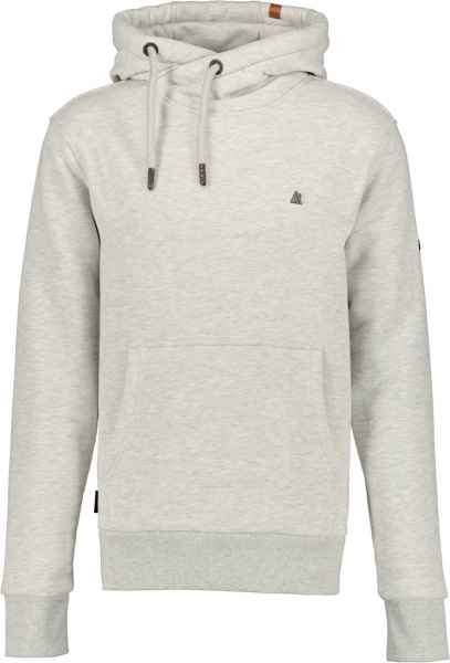 alife & kickin Herren Kapuzenpullover Hoodie Hoody JohnsonAK A Sweat