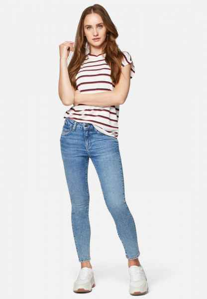 Mavi YOUNG FASHION Damen ADRIANA Damen Hose Jeans