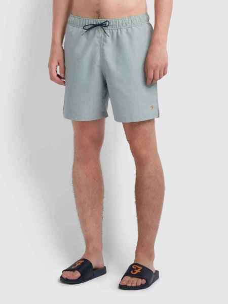 FARAH® Colbert Swim Shorts Badehose