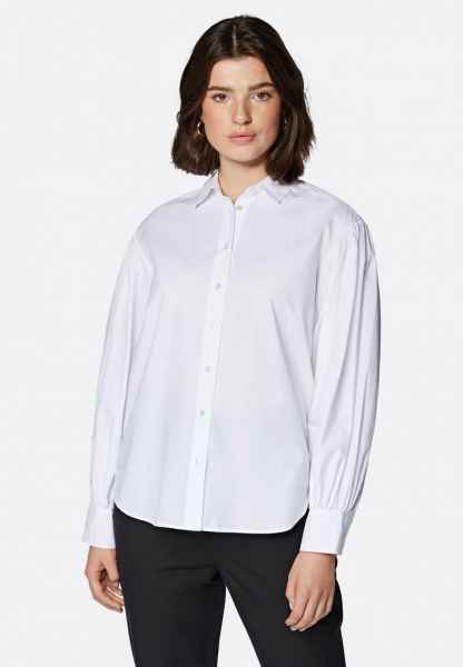 Mavi Damen Top Oberteil Einteiler Shirt LONG SLEEVE SHIRT 122403-620