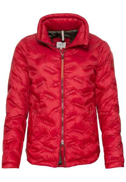 Camel Active Damen Jacke Steppjacke 330630 4E50 Jacken outdoor