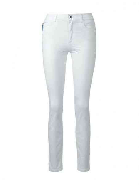 TOM TAILOR Damen Hose Jeans Tom Tailor Kate slim