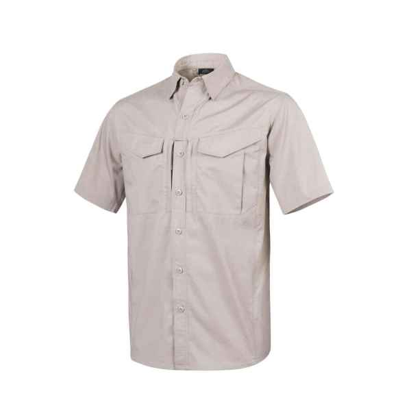 Helikon-Tex DEFENDER Mk2 Shirt Hemd short sleeve Poly Cotton Ripstop Army