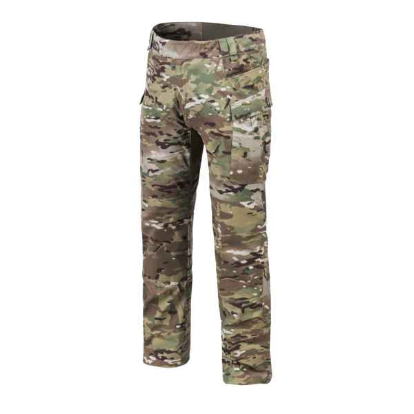 Helikon-Tex MBDU Pants NyCo Ripstop Army Cargo Hose Taktikal Militär