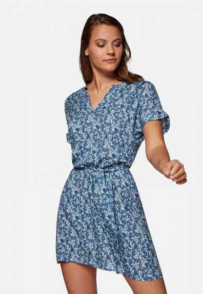 Mavi YOUNG FASHION Damen PRINTED DRESS Damen Kleid