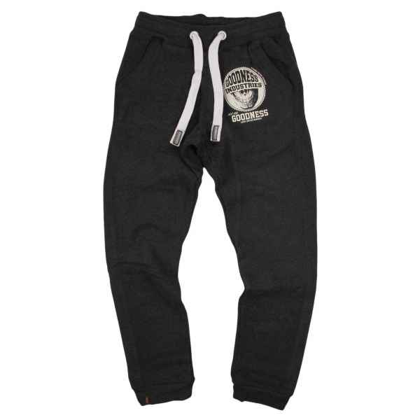 Goodness Industries Herren Jogginghose Jogger 0010