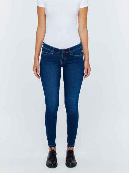 Big Star Damen Hose Jeans MELINDA