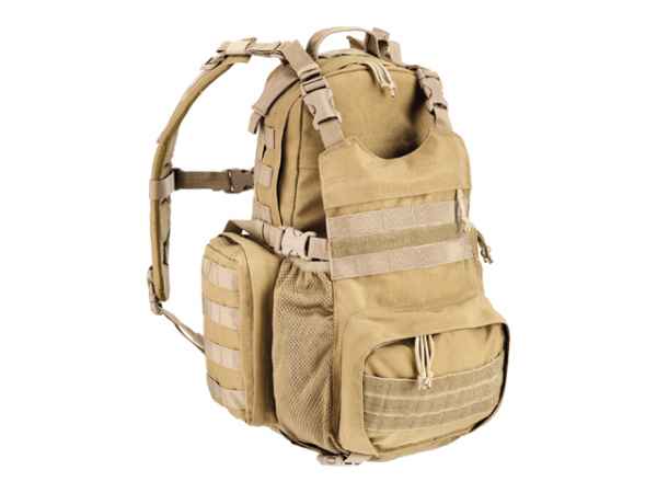 Defcon 5 Trekkingrucksack Rucksack Tasche D5-Modul Rucksack Molle System 35l