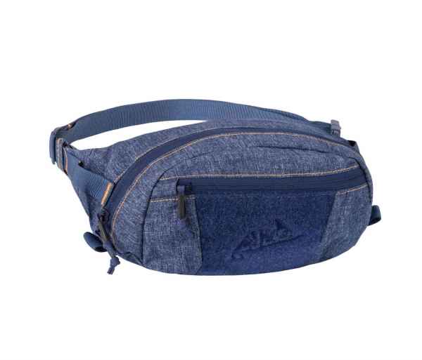 Helikon-Tex BANDICOOT Waist Pack Nylon Bauchtasche Tasche Outdoor