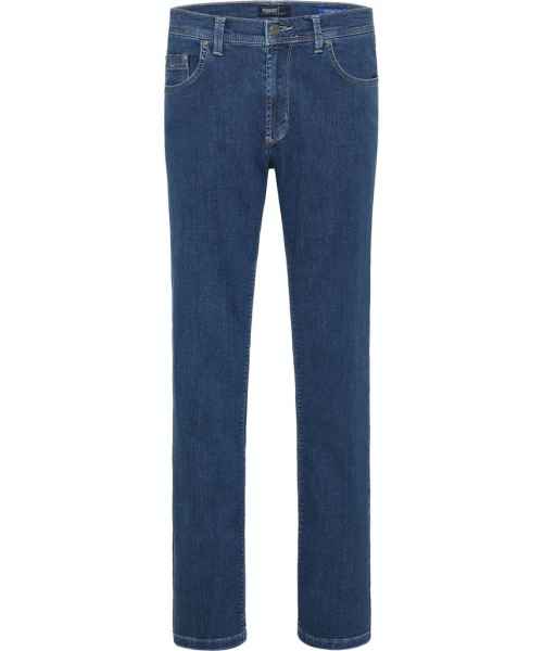 Pioneer Jeans Herren Straight Leg Jeans Hose 01680/718/09885-055