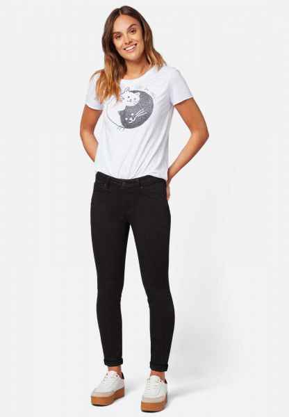 Mavi YOUNG FASHION Damen LEXY Damen Hose Jeans