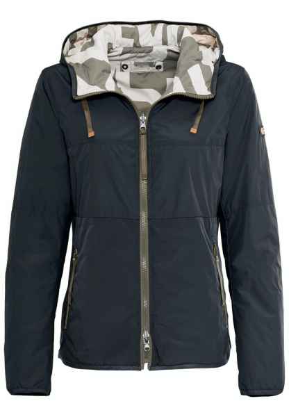 Camel Active Damen Jacke JACKE 320420-5R26 Jacken outdoor